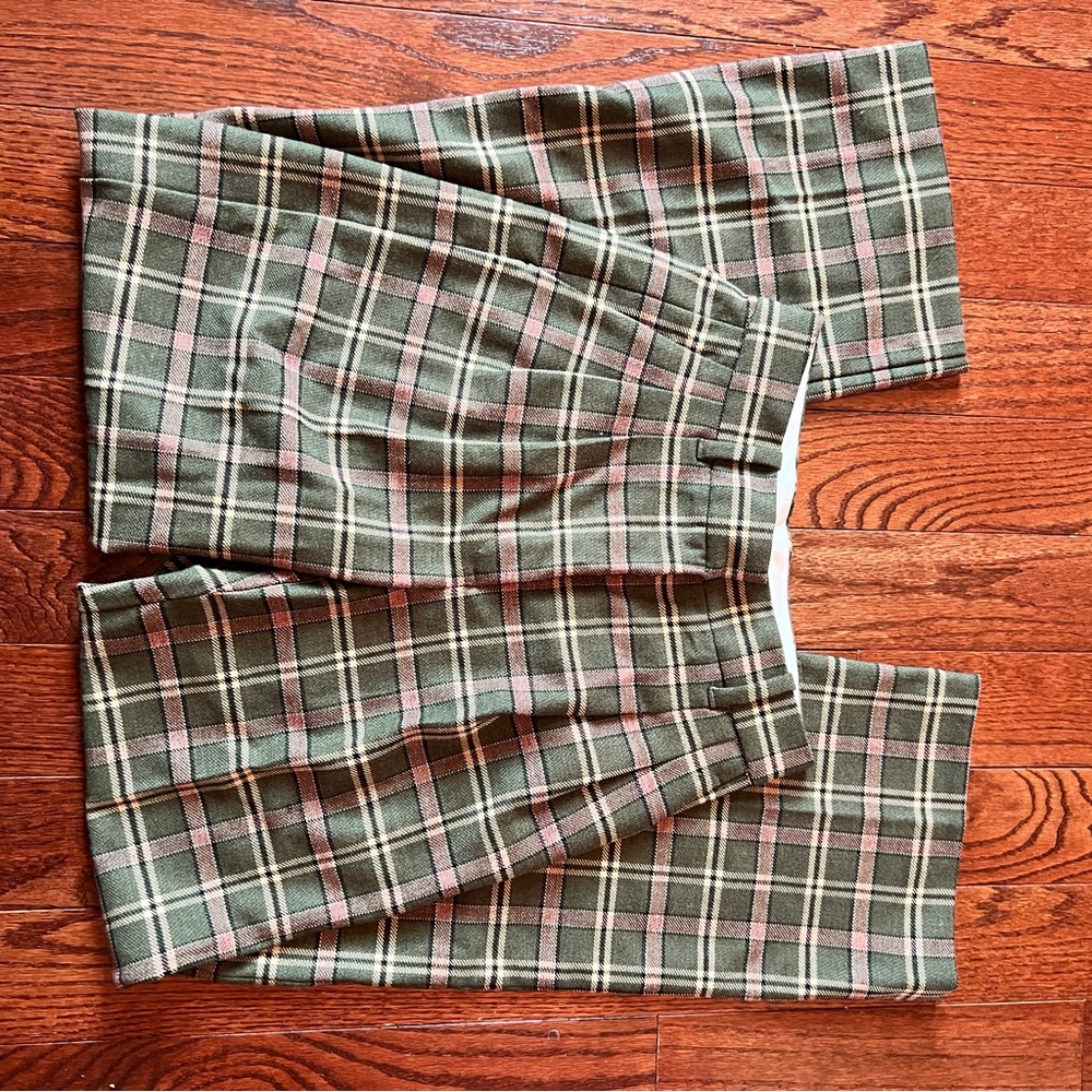 Aritzia Effortless Pants